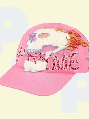 Supreme WFST 6-Panel